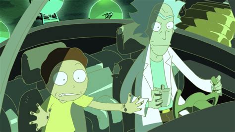 adult swim youtube|Adult Swim Streams New Early Preview for Rick and Morty: The .